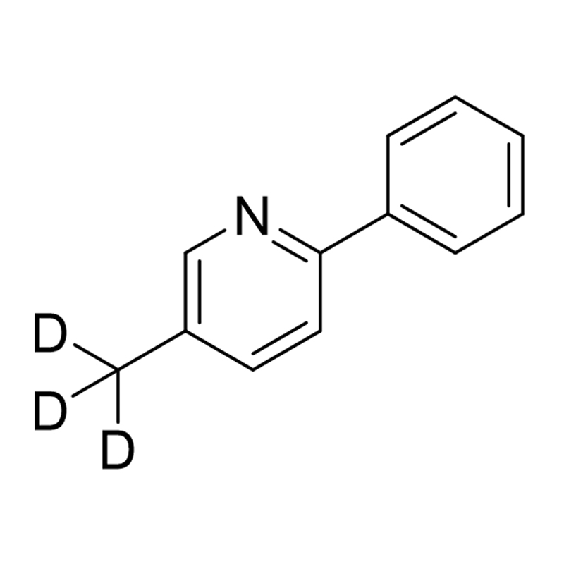Aigéad feinilbórónach 4-(piridin-2-il).
