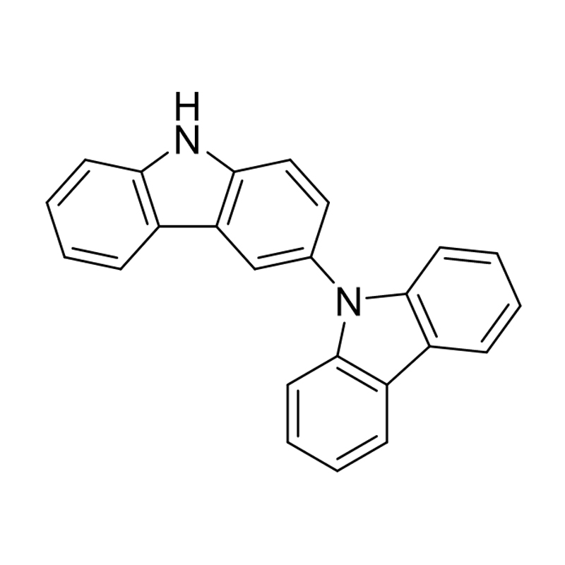 3-(9H-Carbazole-9-il)-9H-carbazole