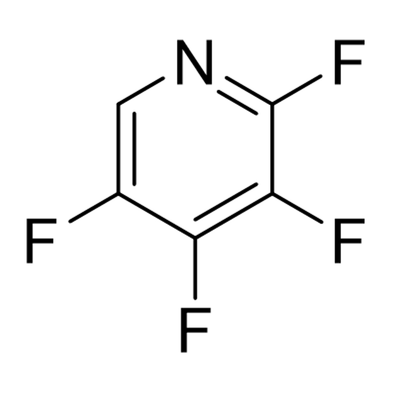 2,3,4,5-Teitreafluaraipiridín
