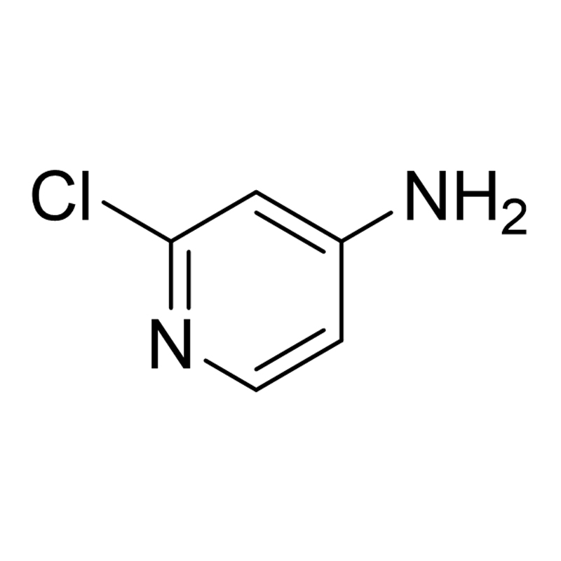 4-Aimín-2-clóraipiridín