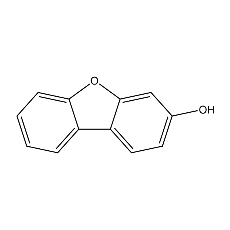3-Hidroxy Dibenzofuran