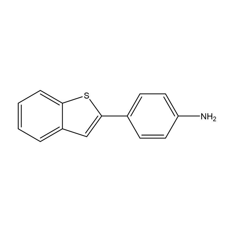 4-Beinsó[b]thien-2-ilbeinséineamín