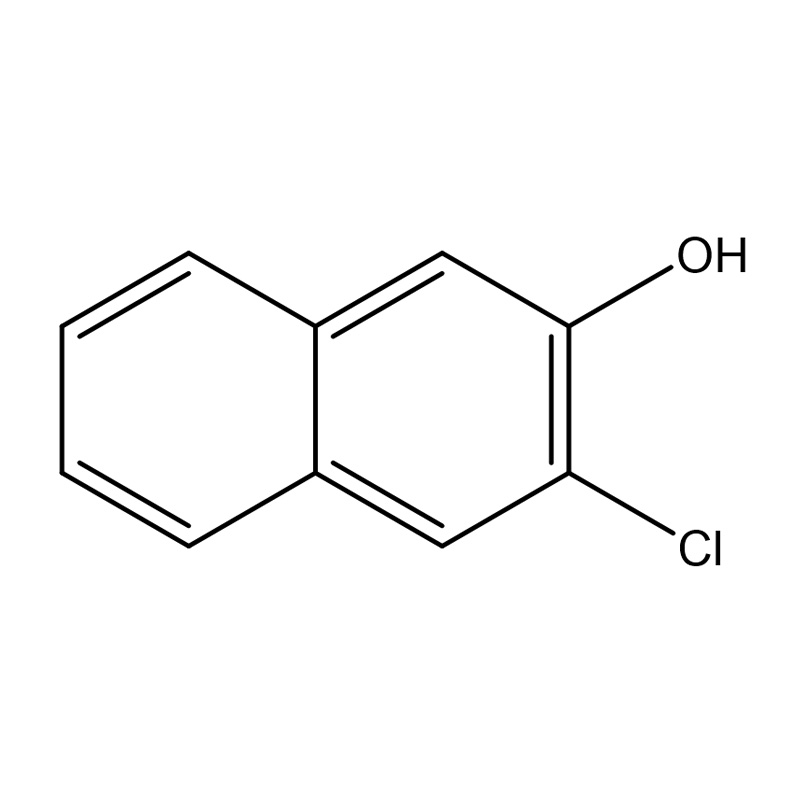 2-Chloro-3-hidrocinaftailéin