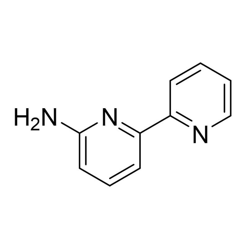 6-Aimín-2,2'-bipyridine