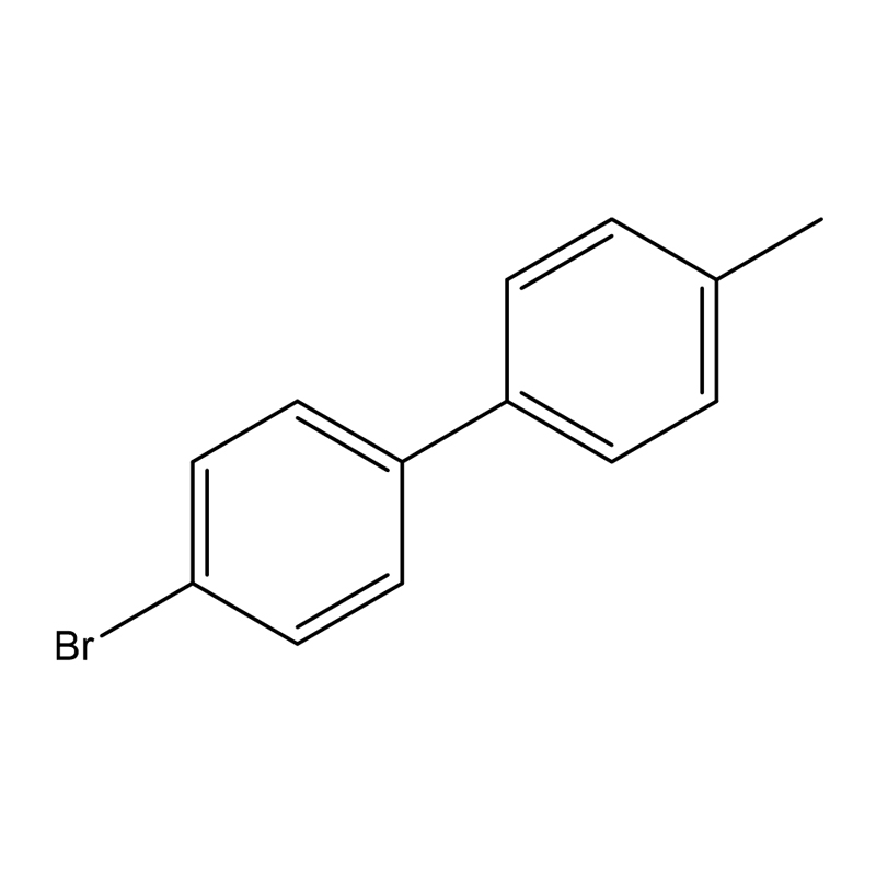 4-Bróma-4'-meitilbiphenyl