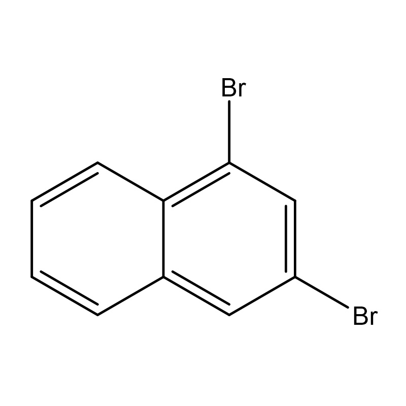 1,3-Débhromonaphthalene