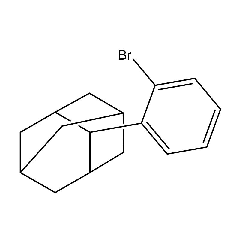 4-Adamantyl-1-brómaibeinséin