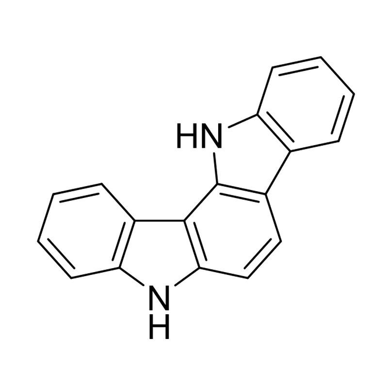 5H, 12H-Indolo[3,2-a]carbazole