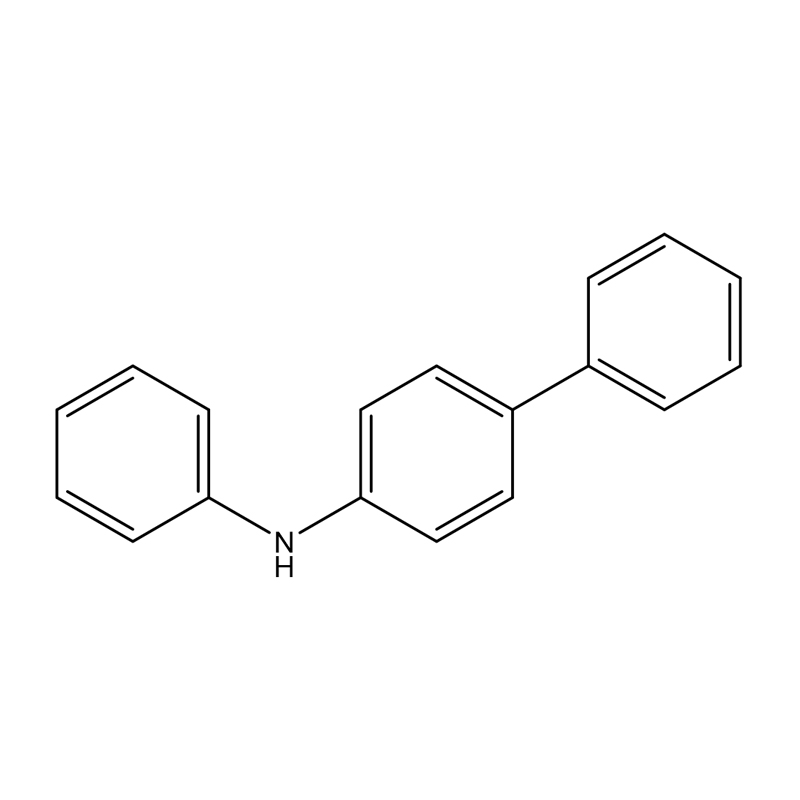 N-feinil-4-biphenylamine