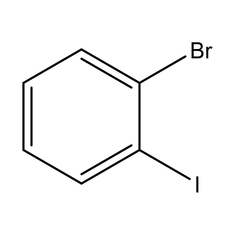 1-Brómo-2-iodibeinséin