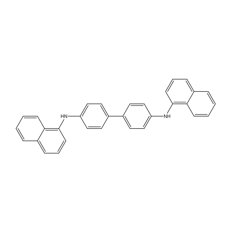 N,N'-Di(1-naiftil)-4,4'-beinsidín