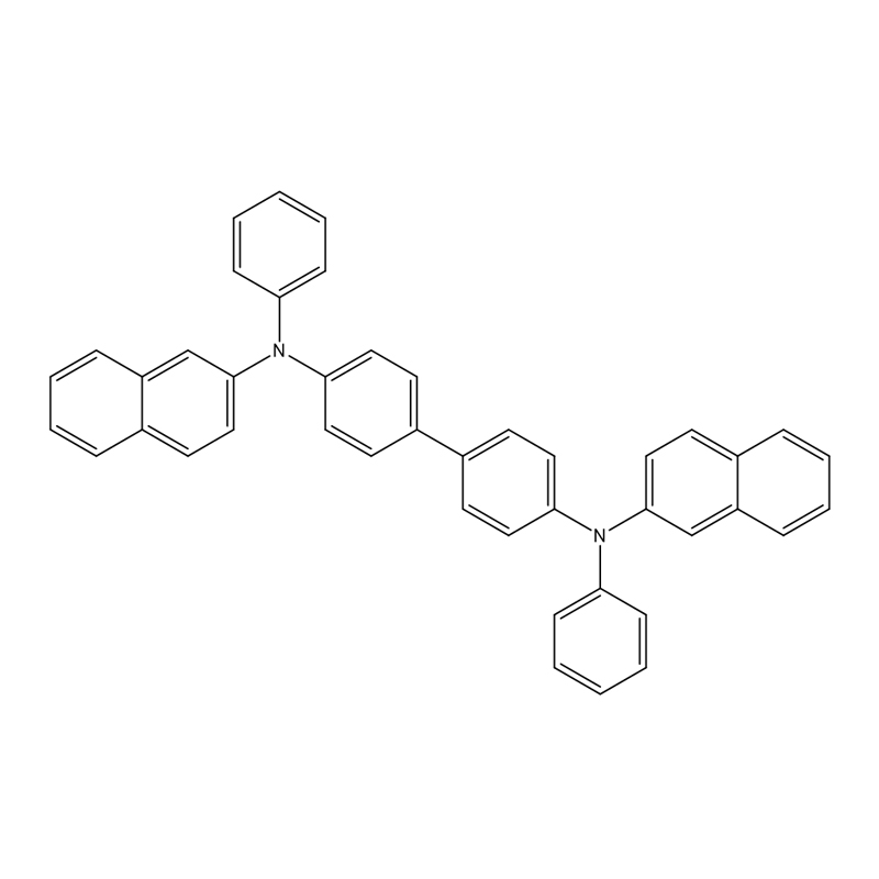 N,N'-Bis(naftailéin-2-il)-N,N'-bis(feinil)beinsidín
