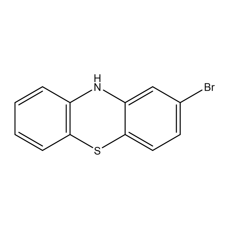 2-Bromo-10H-feinitiazine