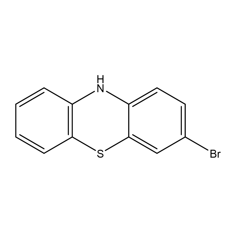 3-Bromo-10H-feinitiazine