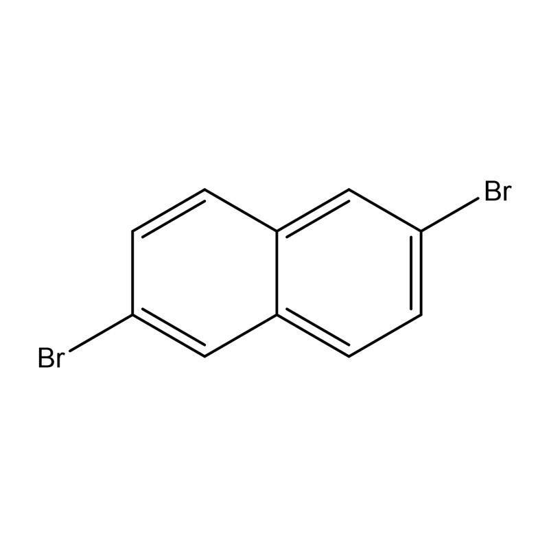 2,6-Débhromonaphthalene