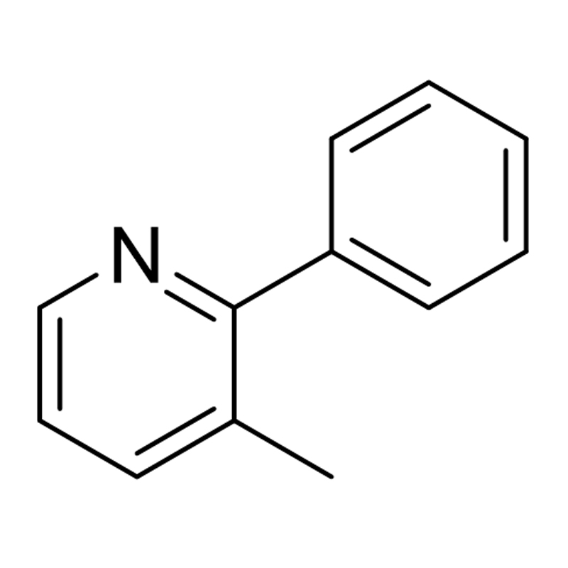3-Meitil-2-feinilpiridín