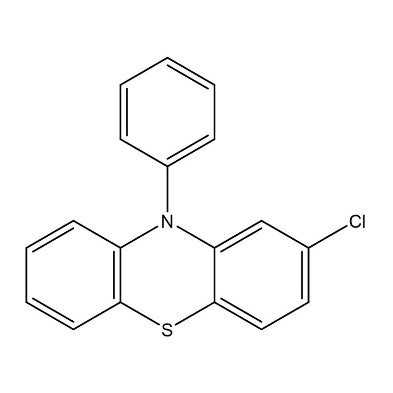 2-Chloro-10-feinil-10H-Phenothiazine