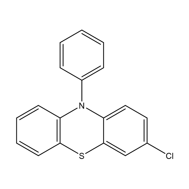 3-Chloro-10-feinil-10H-feinitiazine