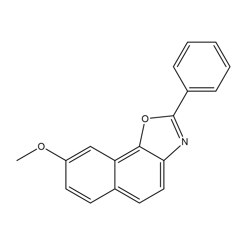 8-Meatocsa-2-feinilnafta[2,1-d]oxasól