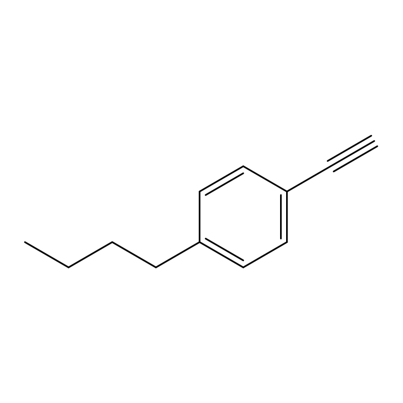 1-Búitile-4-eth-1-inilbeinséin