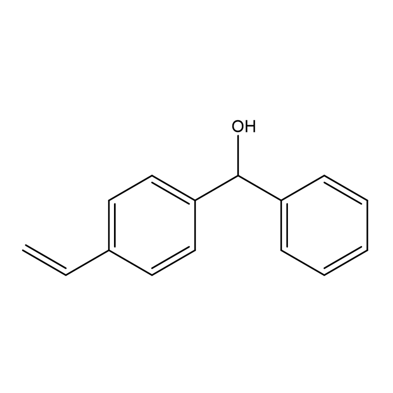 Feanil(4-vinilphenyl) meatánól