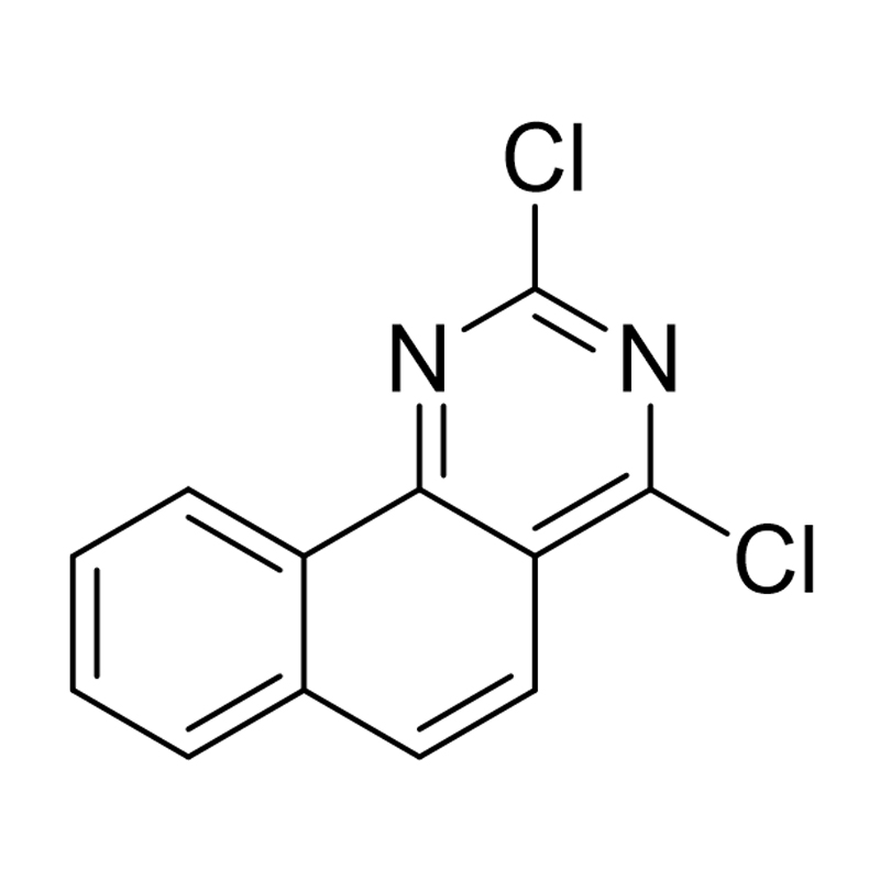 2,4-déchlóraiméinsí[h]quinazolín
