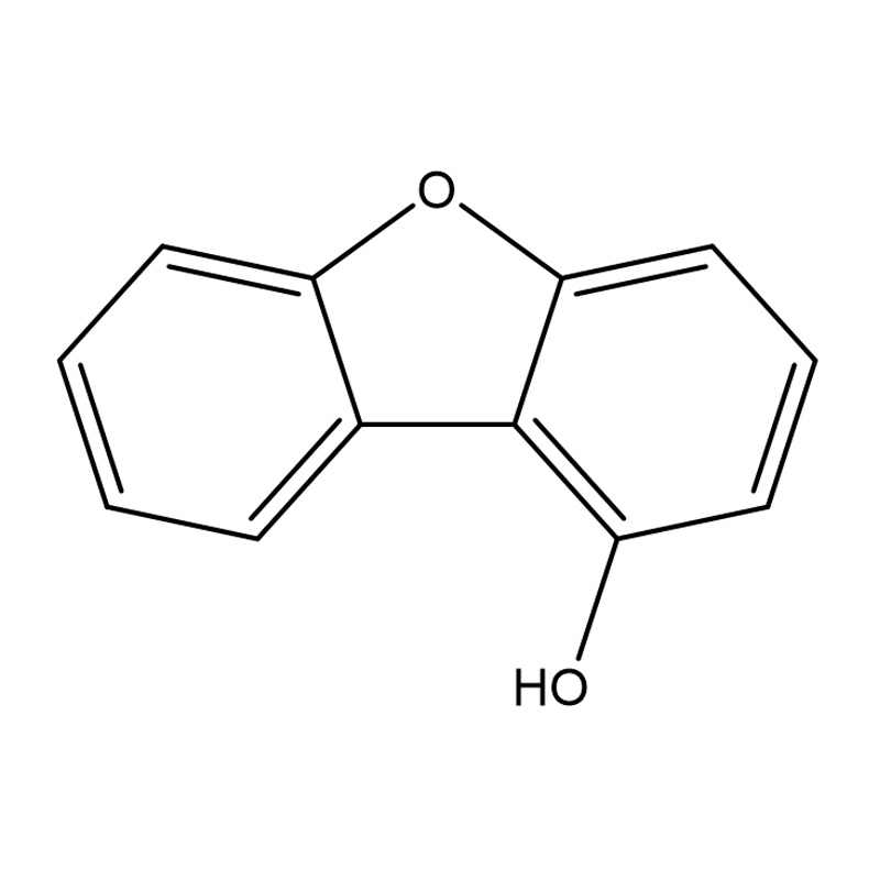 1-Hidroxy Dibenzofuran