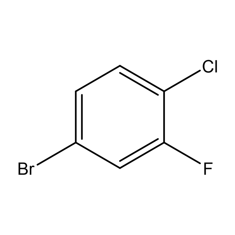 4-Bromo-1-clóra-2-fluaraibeinséin