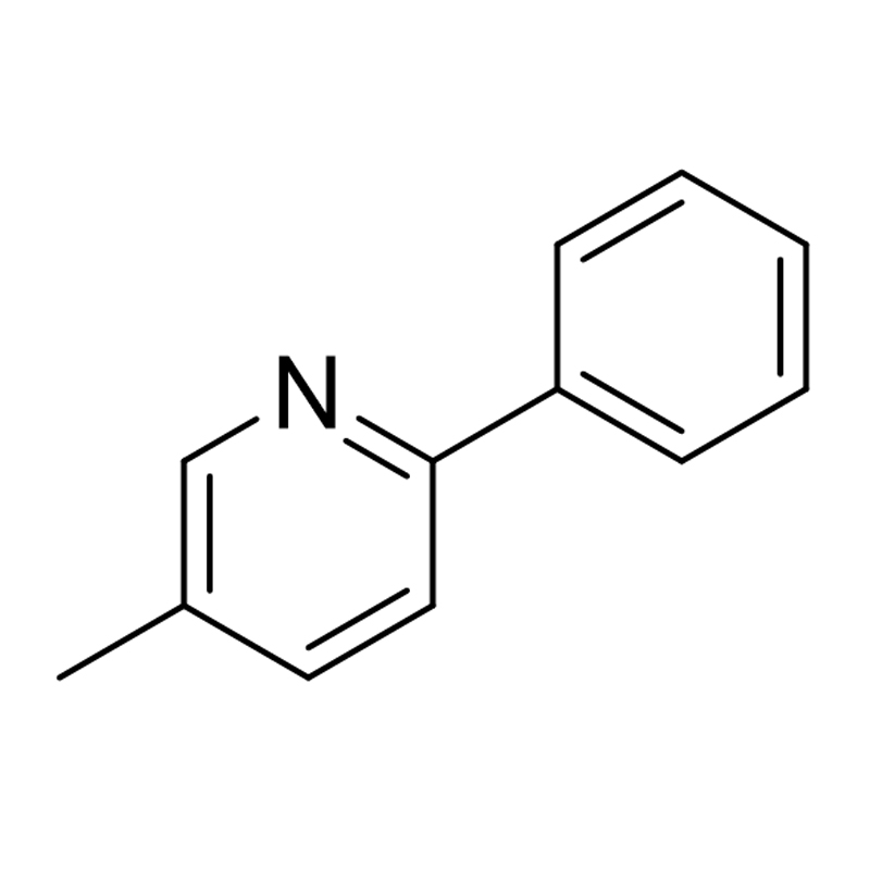 5-Meitil-2-feinil-piridín