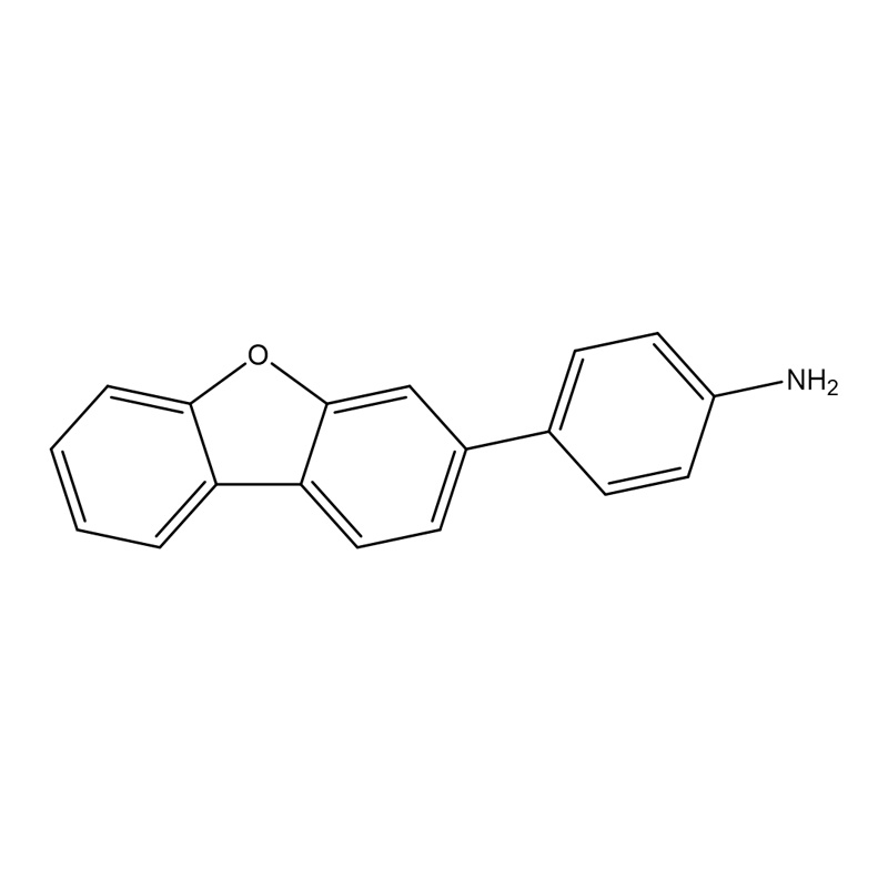4-(3-Débenzofuranil)beinsamine