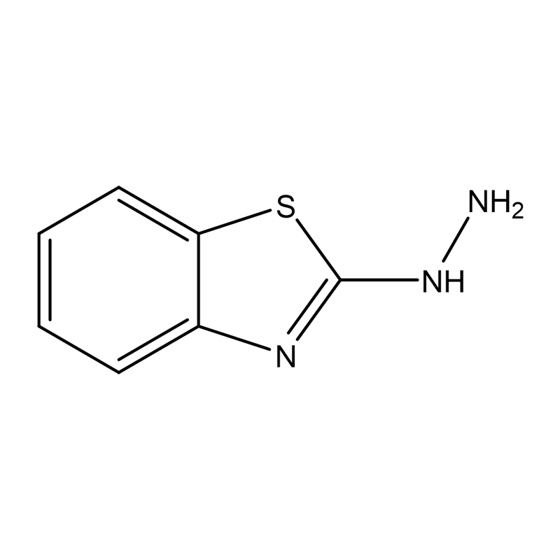 2-Hidrazinobenzothiazole