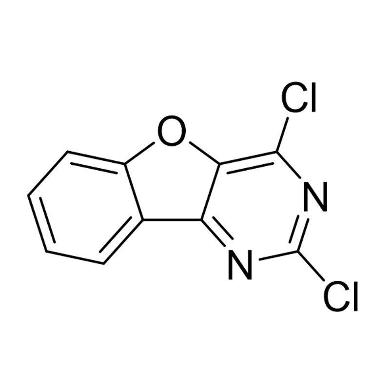 2,4-déchlóraiméinsófur[3,2-d]pirimidín