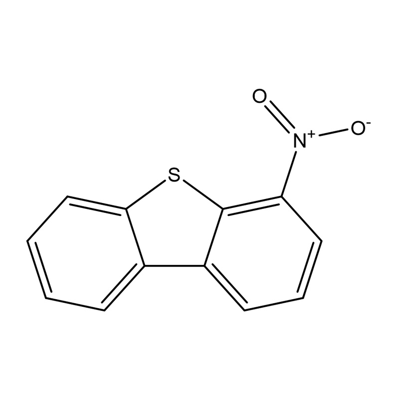 4-Nítridibenzothiophene